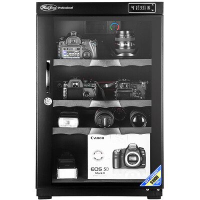 

Huitong ShuiTong S30 security series office household electronic moisture-proof box dehumidification moisture cabinet