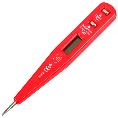 

(SANTO) 1128 digital test pen