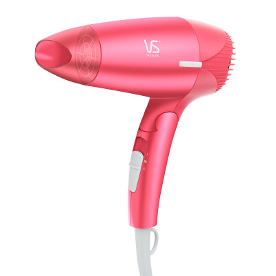 

Sassoon (VS) hair dryer home to send his girlfriend birthday gift fashion modeling hair dryer VS908PCN