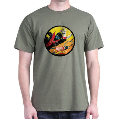 

CafePress Nightcrawler - 100 Cotton T-Shirt