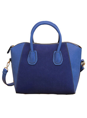 

Artistic Split Joint Euramerican Women Tote Bag