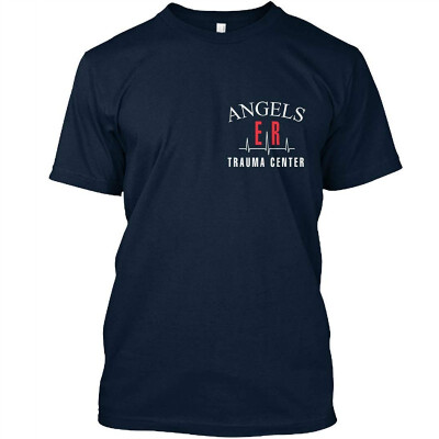 

Angels e r Trauma Center Premium Tee - Premium Tee