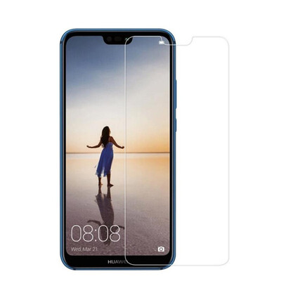 

Huawei P20 Lite Glass Tempered Mate Screen Protector for Huawei P20 Lite Protective Glass Film