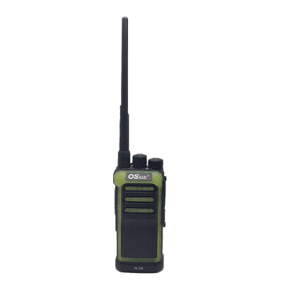 

HENGLUDA Long Range Professional walkie talkie OS-T98 two way radio 4419