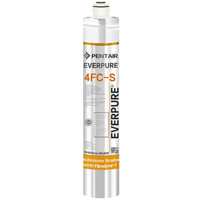 

Everpure (Everpure) 4FC-S очиститель воды патронный фильтр очистки воды питание кухня