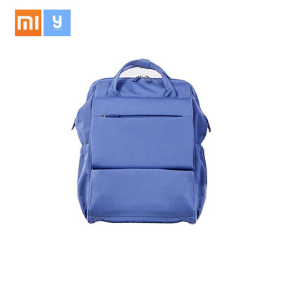

Xiaomi Xiaoyang Fashion Mummy Maternity Nappy Bag 20L Large Capacity Baby Bag Travel Backpack Desinger Nursing Bag for Baby Care