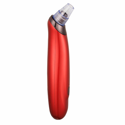 

Electric Facial Skin Care Pore Blackhead Cleaner Remover Vacuum Acne Cleanser XL-008S