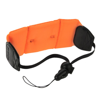 

PULUZ Underwater Waterproof Floating Hand Wrist Belt Photography Floating Bobber Belt For Sport Camera Accessory