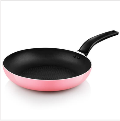 

Cooking Queens Bottom Pot Non-stick pot 26cm Frying pan wok No frying small frying pan Induction Cooke