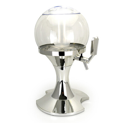 

UpperX HOT 35L Ice Core Beer Beverage Dispenser Machine Container Pourer Bar Tool