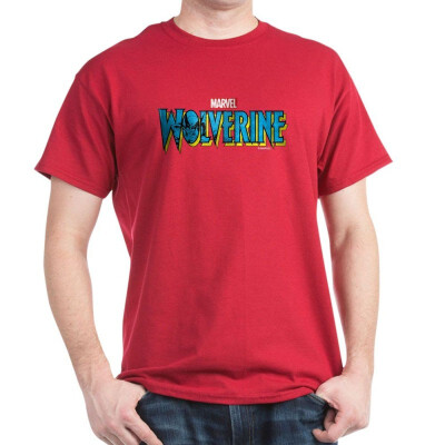 

CafePress Wolverine Logo - 100 Cotton T-Shirt