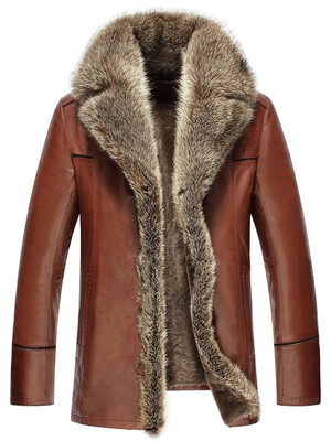 

Mens Coat