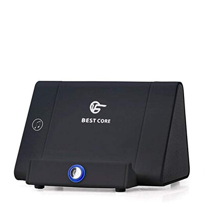 

Portable wireless sensor mobile phone stand speaker speaker rechargeable speaker stand iPhone 7 6 plus 6 5S 5C ipad Android phones