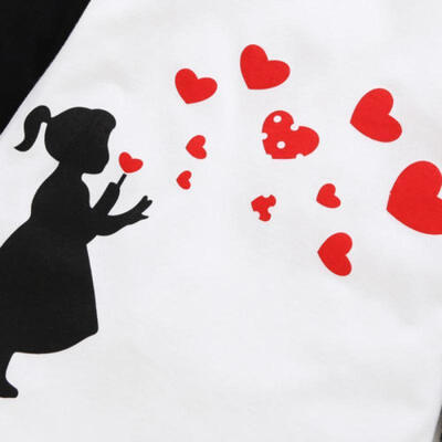 

Casual Toddler Baby Girls Princess Dress Kids Long Sleeve Party Dresses Clothes