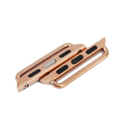

For Apple Watch iWatch Band Adapter Kits Watchband Strap Connection 38mm 42mm