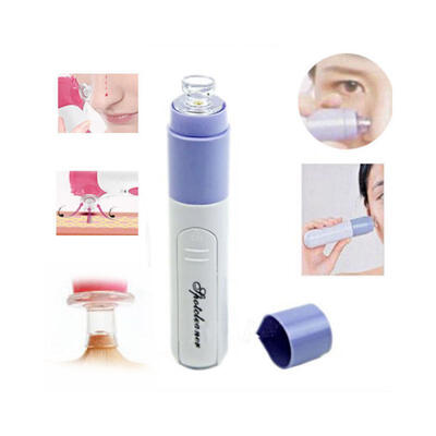 

Electric Facial Pore Blackhead Skin Care Remover Cleaner Vacuum Acne Cleanser