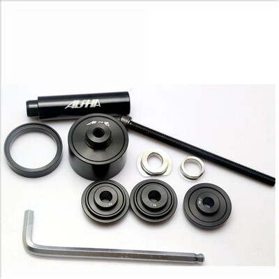 

Multi-functional Bike Bicycles BB Press Bottom Bracket Install And Remove Tool Set Bb86 Bb30 Bb91 Bb92