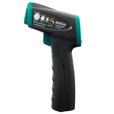 

LAOA high precision infrared thermometer temperature gun LA813303