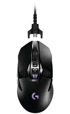 

Logitech G900 Chaos Spectrum Professional Grade WiredWireless Gaming Mouse