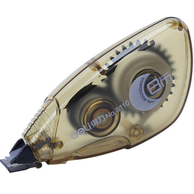 

Deli 8110 Correction Tape 5mm8m Random Color