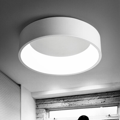 

Simple Round Lamp Lights for Living Room Study Bedroom