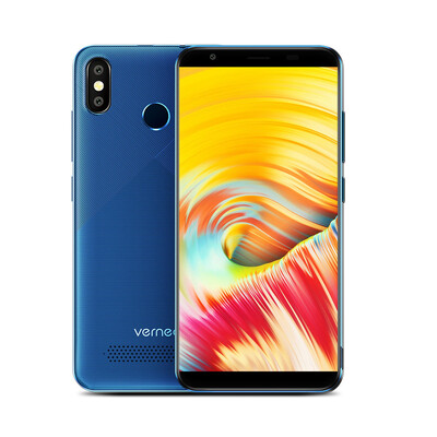 

vernee T3 Pro 55 inch 189 Bezel-less Full Screen Smartphone 3GB RAM 16GB ROM Mobile Phone Android 81 MTK6739 Quad Core 4080mAh