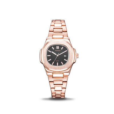 

KIMSDUN K - 919D Waterproof Womens Quartz Watch - MULTI-A