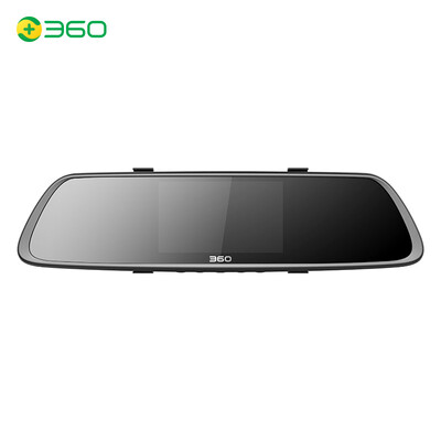 

360 driving recorder M301 standard version HD night vision parking monitoring WiFi connection APP management large wide angle