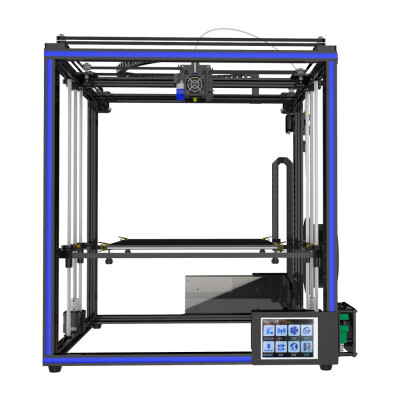 

Tronxy X5SA High Precision Big Power LCD Screen DIY 3D Printer