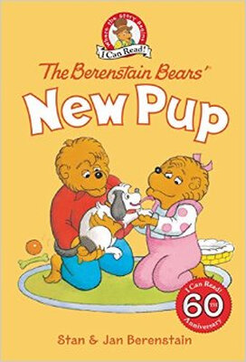 

The Berenstain Bears New Pup