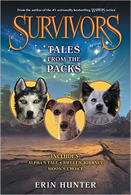 

Survivors Tales from the Packs