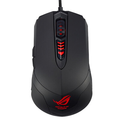 

ASUS E-sports Wired Gaming Mice