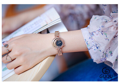 

Women Watch Luxury Brand Casual Simple Quartz Clock For Women Leather Strap Wrist Watch Reloj Mujer Drop Shipping