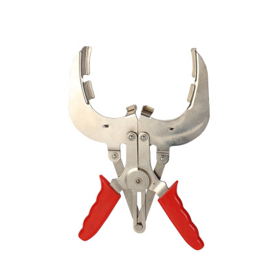 

Universal Car Piston Ring Installer Remover Pliers Repair Expander Tool 50-160mm Dismantling Device Dilator Compressor