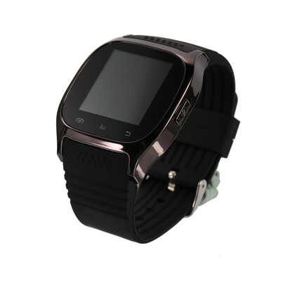 

Anti Lost Sport Watch for Android Smart Intelligent Bracelet Colorful Screen Digital BT Fitness Step Test Monitoring Wristband Wat