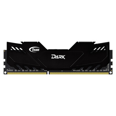 

Десять королей (команда) Ming God Series DDR3 1600 8G настольная память