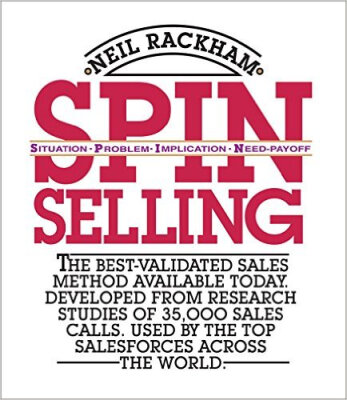 

Spin Selling