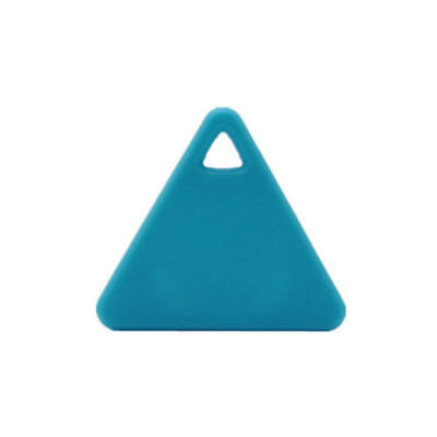 

Mini Anti-Lost Theft Device Alarm Bluetooth Remote GPS Tracker Key Finder Phone