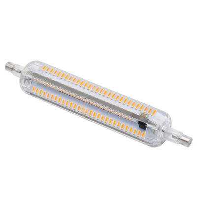 

1PCS YWXLight R7S 118MM LED Floodlight Recessed Retrofit Lamp AC 220 - 240V