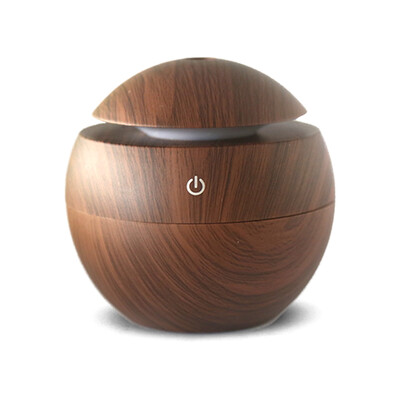 

GDAS1222 USB Mini 300ml Ultrasonic Air Humidifier