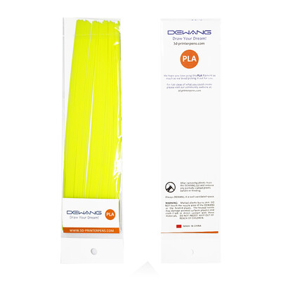 

3D printing material 22 Colors filament To Choose For 3D Printing Pen 3D Printer1 colour