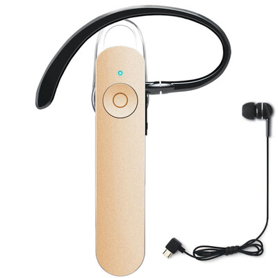 

Массенэк S30 Bluetooth-гарнитура универсальный для ушей