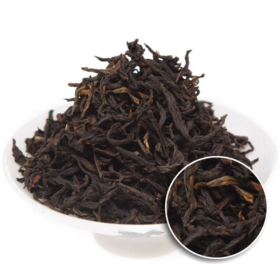 

Premium Ri Yue Tan Taiwan Sun Moon Lake Black Tea