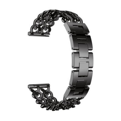 

Stainless Steel Strap Wrist Band Bracelet For Samsung Gear s3 FrontierClassic