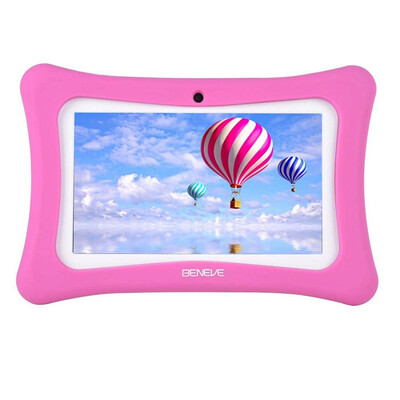 

Beneve m755 Kids tablet 7-inch Android tablet&71 1GB RAM 8GB