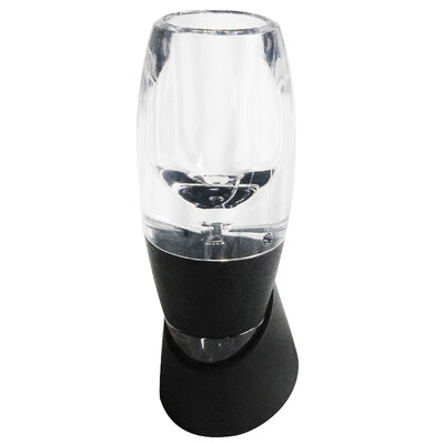 

UpperX Quick Aerator Filter Gift Set for Home Bar Decanter Pourer