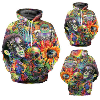 

Men Sweatshirt Hoodie Blank Pullover Hoody Cotton Plain Design Casual Sports