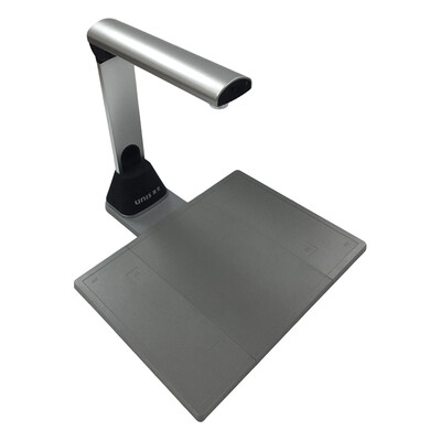 

UIS (UNIS) unispro G650P A4 format hard base camera