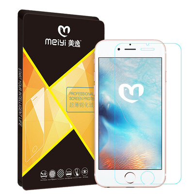 

Meiyi Protective tempered glass for iPhone7/6S/6
