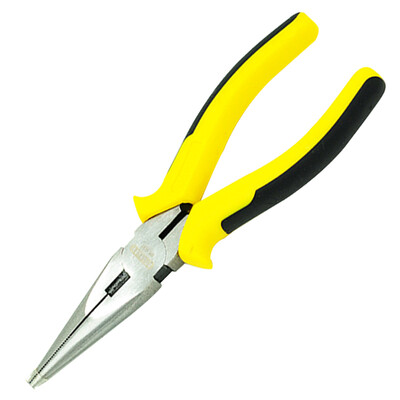 

Stanley DYNAGRIP sharp nose pliers 6 &quotSTHT84031